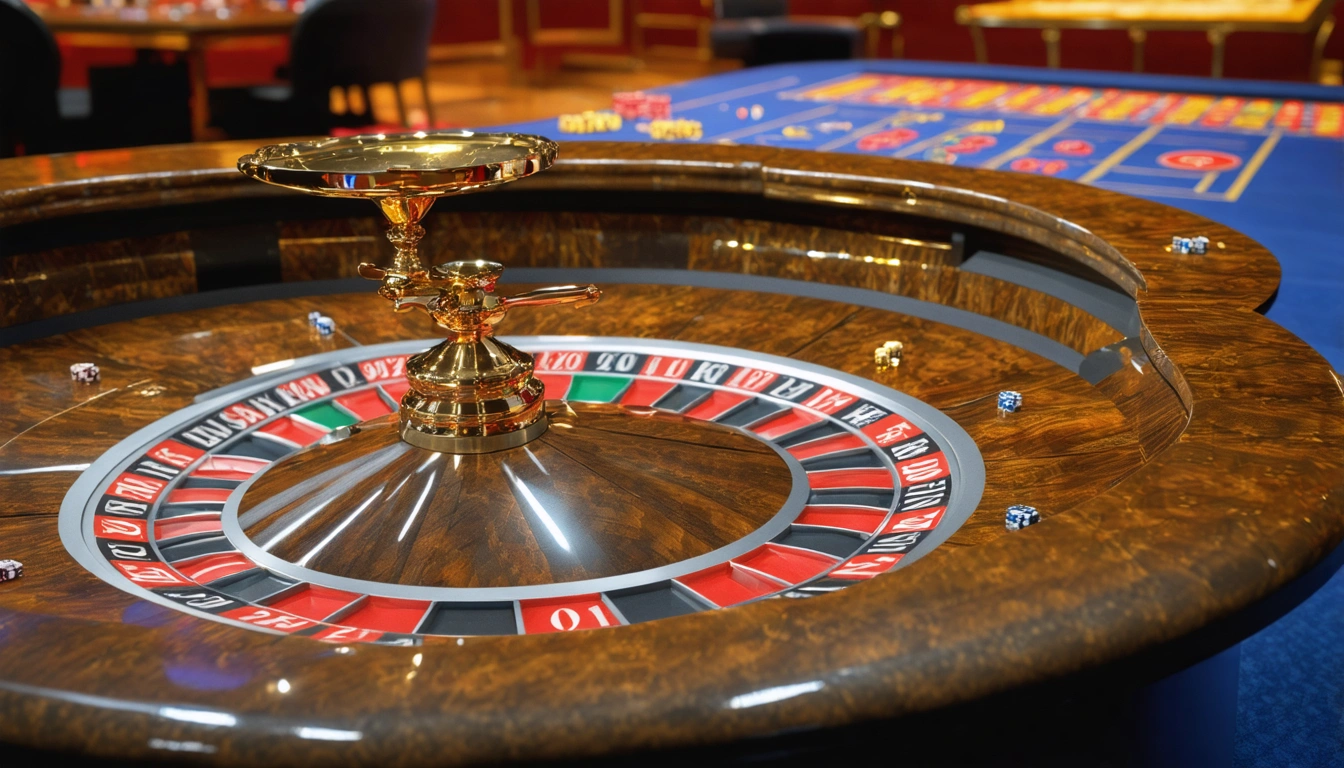 how to play Olimp Casino