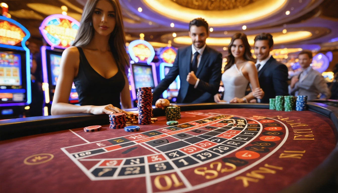 registration Olimp Casino