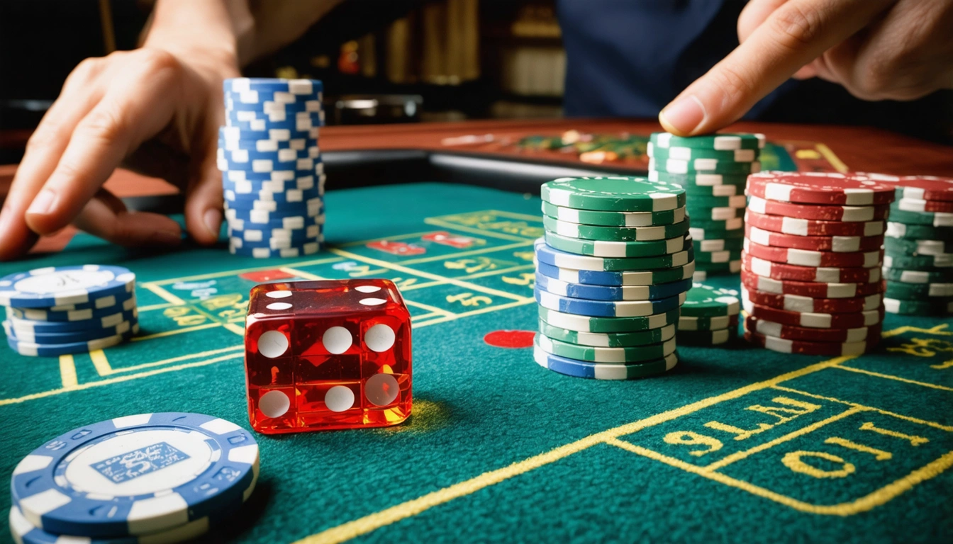 app Olimp Casino