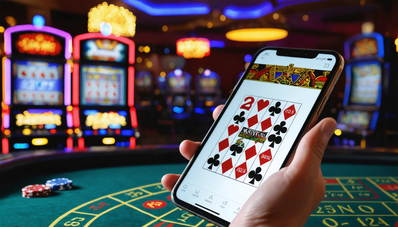 home Olimp Casino